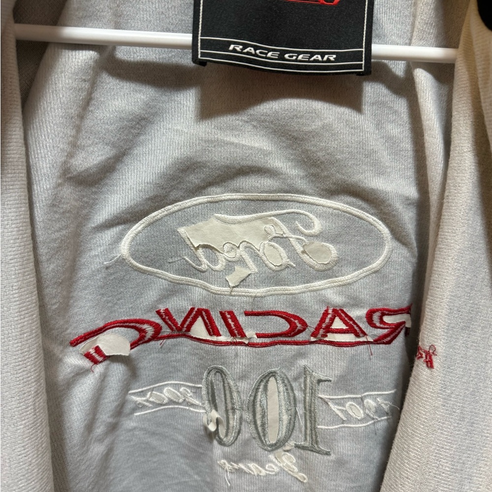 Ford Racing 100th anniversary jacket - Picture 2 of 3